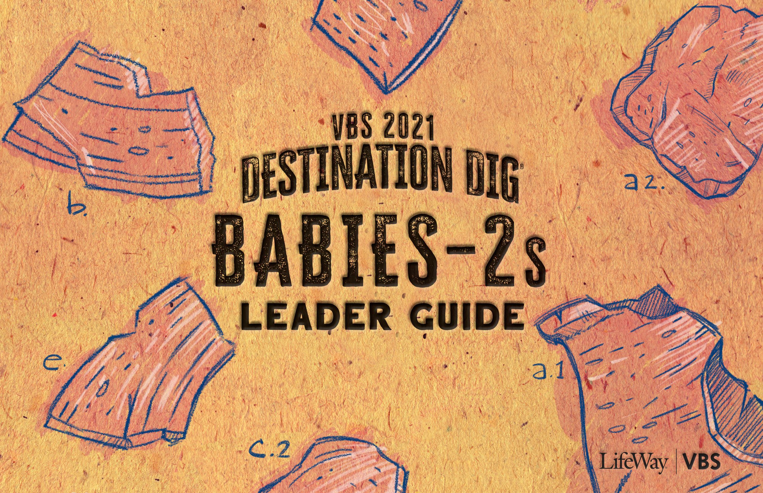 VBS Curriculum Bible Study Lessons for All Ages Lifeway