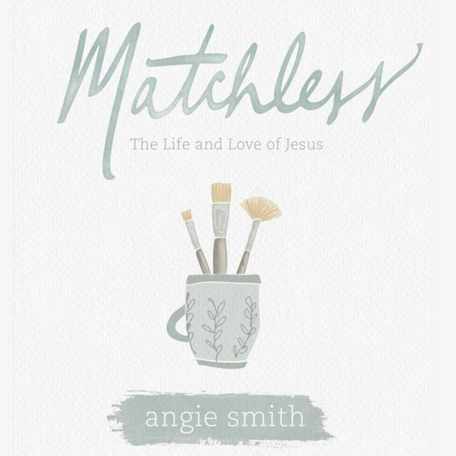 Matchless - Video Streaming - Individual | Lifeway