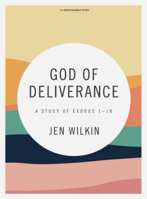 God of Deliverance