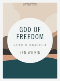 God of Freedom