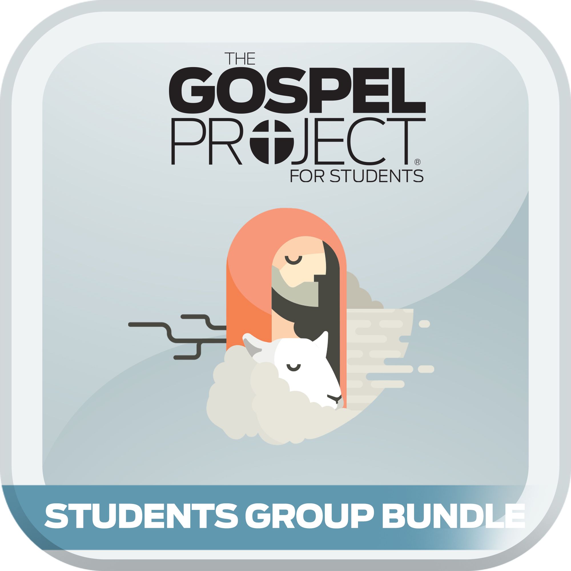 The Gospel Project for Students Small Group Bundle