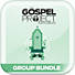 The The Gospel Project: Students - Small Group Bundle - CSB - Spring 2021