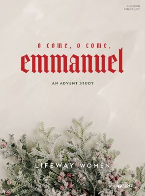 O Come O Come Emmanuel Advent