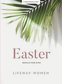 Easter Bible Study