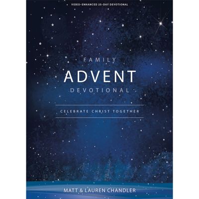 Family Advent Devotional