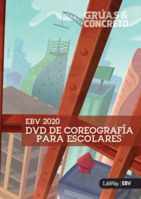 EBV 2020 Continúa en mi Amor Paquete de Video