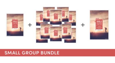 Small Group Bundle