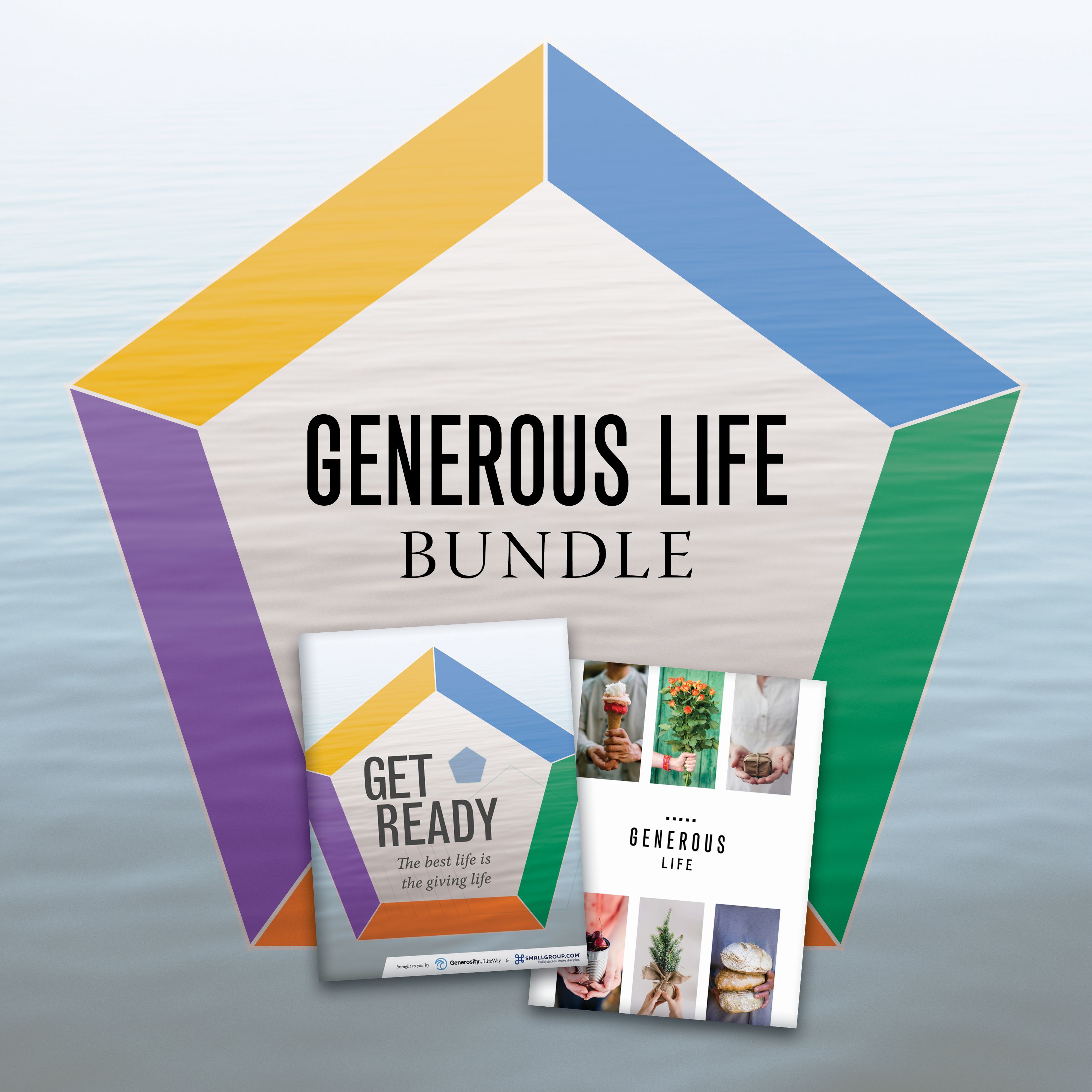 Generous Life Bundle