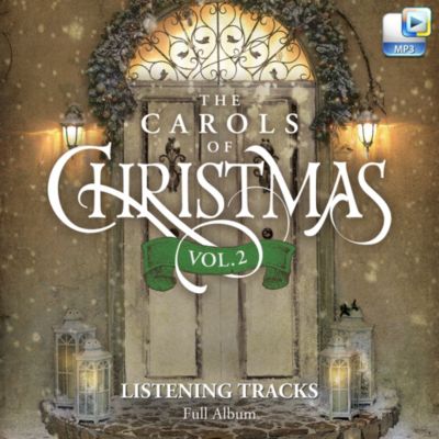 Christmas Carols Download Album 