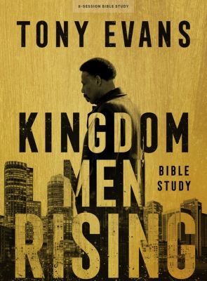 Kingdom Men Rising