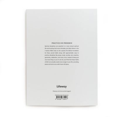 Encountering God - Bible Study Book