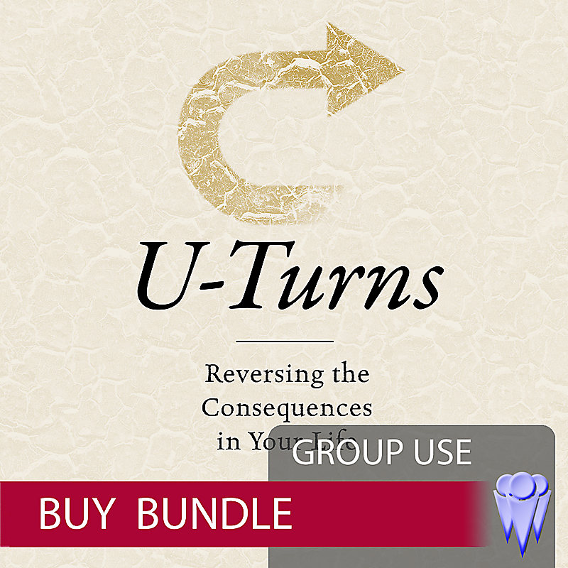 U-Turns - Group Use Video Bundle