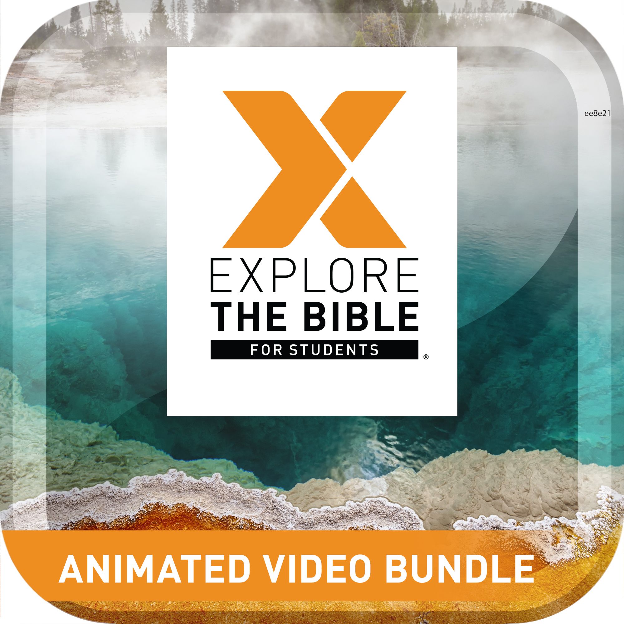 Explore the Bible for Students Small Group Bundle