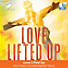 Love Lifted Up - Downloadable Split-Track Accompaniment Track