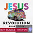 Jesus Revolution - Group Use Video Bundle