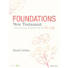 Foundations: New Testament - Teen Girls' Devotional