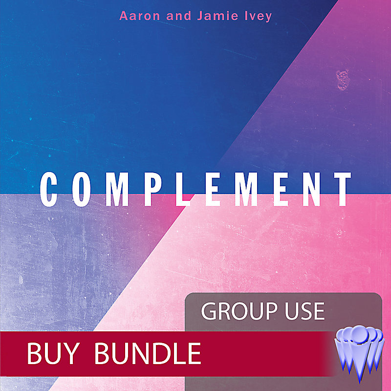 Complement - Group Use Video Bundle