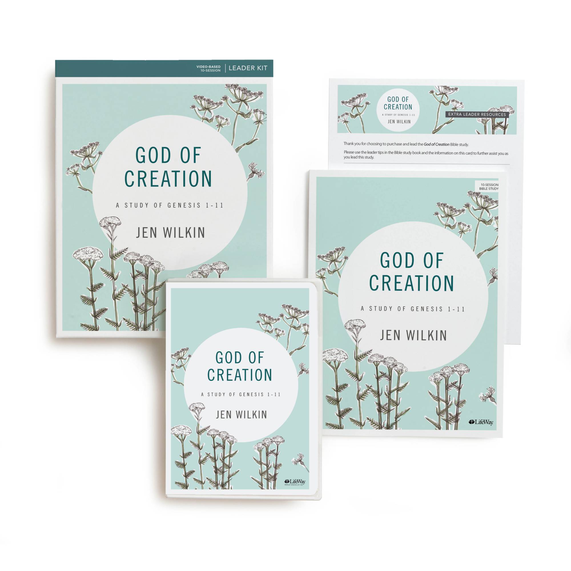 Foundations Bible Journal Kit - BWH Ministries