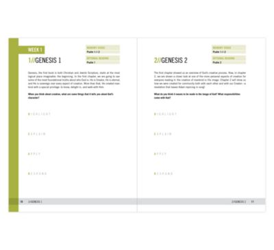 Foundations Old Testament