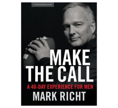 Make the Call book