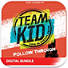 TeamKID: Follow Through Digital Leader Kit
