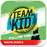 Preschool TeamKID: Follow Through Digital Leader Kit