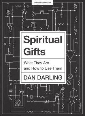 Spiritual Gifts