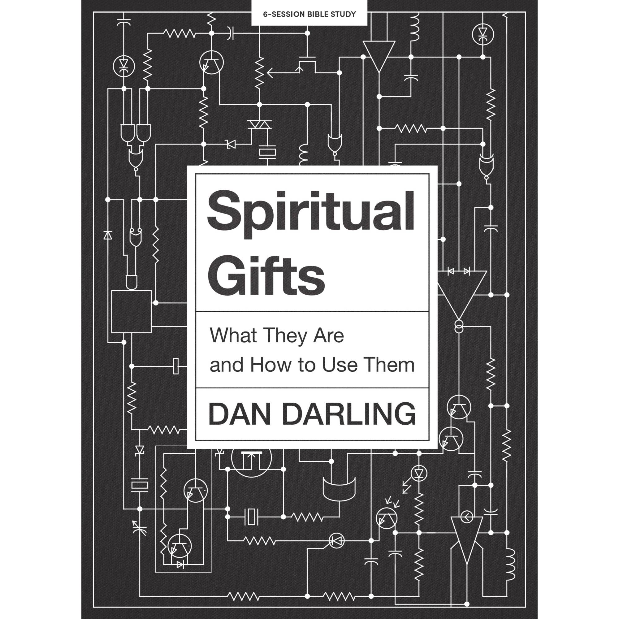 Spiritual Gifts – Gospel in Life