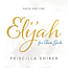 Elijah - Teen Girls' Bible Study eBook