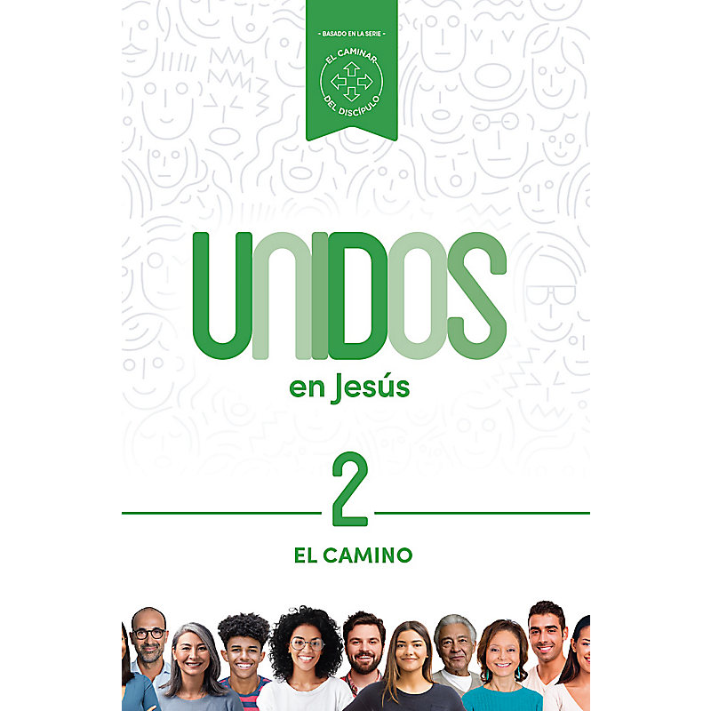 Unidos en Jesús, volumen 2