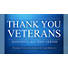 Digital Church Graphics Package - Veterans Day - 1