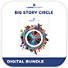 The Gospel Project for Kids: Big Story Circle (Digital)
