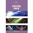 The Gospel Project for Preschool: Preschool Poster Pack - Volume 1: From Creation to Chaos