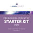 The Gospel Project for Preschool: Preschool Ministry Starter Kit Extra DVD - Volume 1: From Creation to Chaos