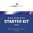 The Gospel Project for Kids: Kids Ministry Starter Kit Extra DVD - Volume 1: From Creation to Chaos