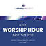 The Gospel Project for Kids: Kids Worship Hour Add-On Extra DVD - Volume 1: From Creation to Chaos