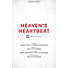 Heaven's Heartbeat - Anthem Accompaniment CD