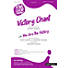 Victory Chant with You Are the Victory - Downloadable Lead Sheet