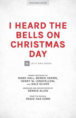 I Heard the Bells on Christmas Day - Anthem