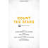 Count the Stars - Anthem Accompaniment CD