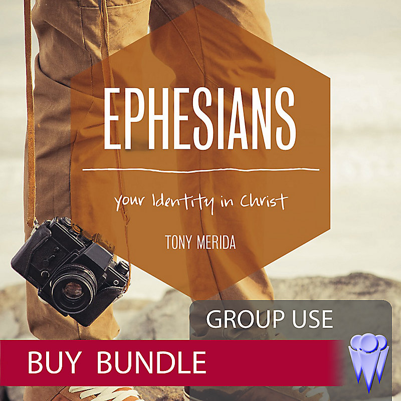 Ephesians - Teen Group Use Video Bundle - Buy