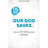 Our God Saves - Downloadable Split-Track Accompaniment Track