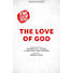 The Love of God - Downloadable Split-Track Accompaniment Track