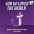 God So Loved the World - Downloadable Soprano Rehearsal Tracks (FULL ALBUM)