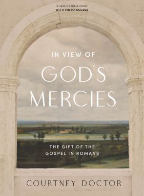 In View of God's Mercies