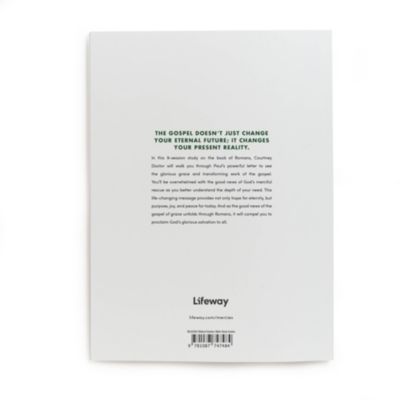 In View of God's Mercies - Bible Study Book with Video Access