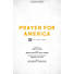 Prayer for America - Orchestration CD-ROM