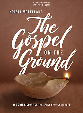 The Gospel on the Ground Bible Study