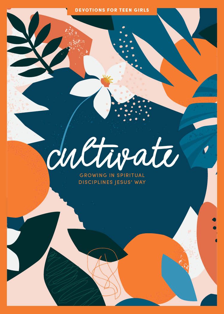 Devotionals for Teenagers | Lifeway