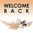 Digital Church Graphics Package - Welcome Back - 5